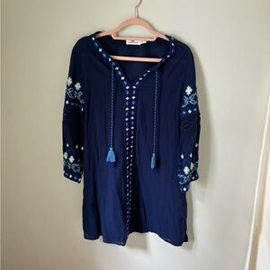 Vineyard Vines coverup